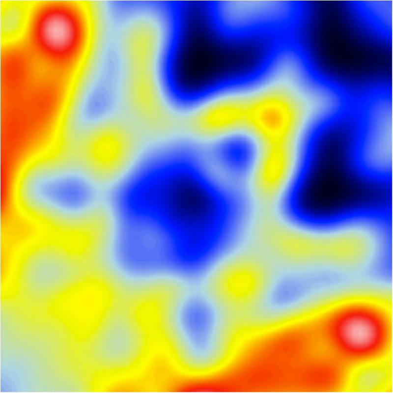 Image for the paper "What you see is not what you get: how sampling affects macroscopic features of biological networks"