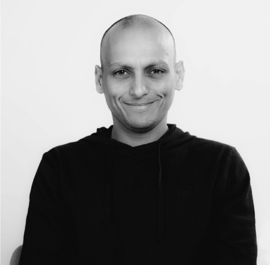 Francesco Caravelli