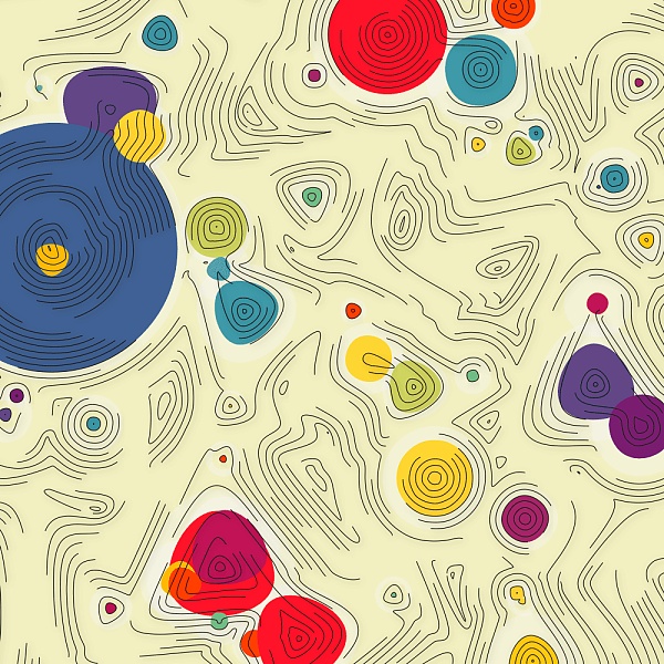 Image for the paper "Machine learning Calabi-Yau hypersurfaces"
