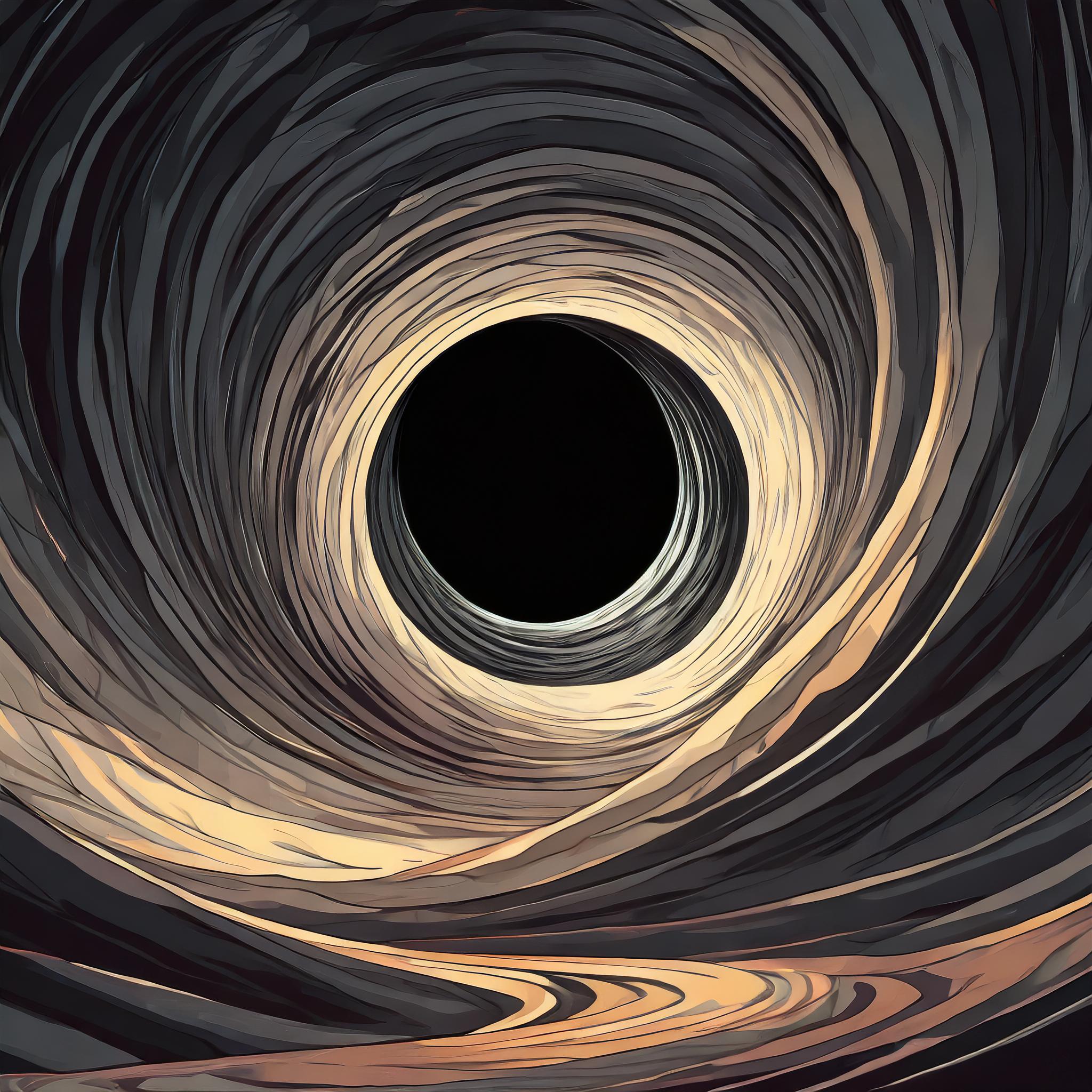 Black hole