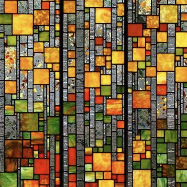 Image for the paper "Serendipity and strategy in rapid innovation"
