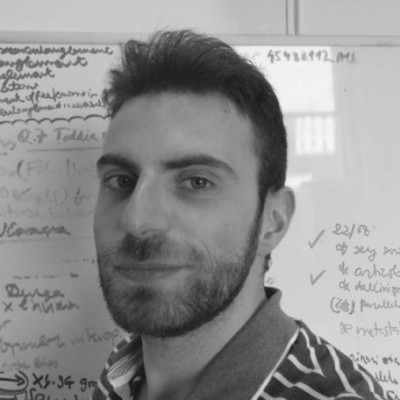 F. Antenucci